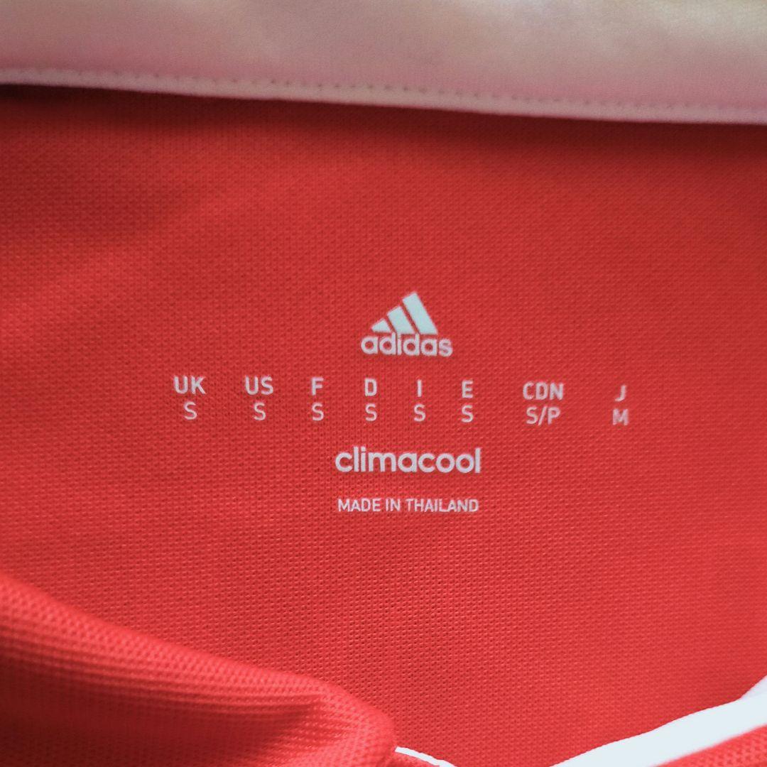 【レア】バイエルン キミッヒ 16/17 ユニフォーム Mサイズ