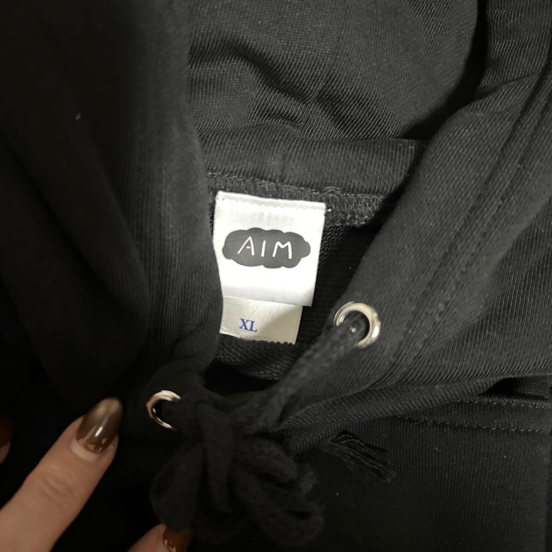 あいみょん グッズ　パーカー