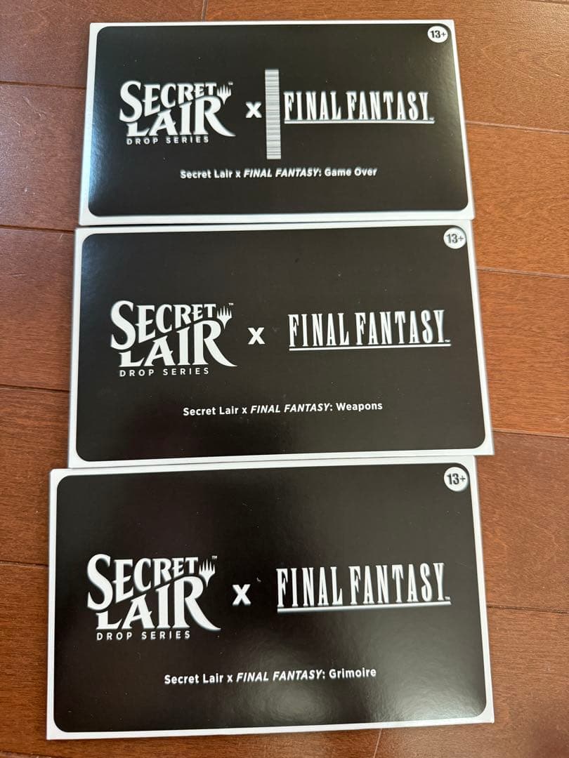 マジック：ザ・ギャザリング Summer Superdrop 2025