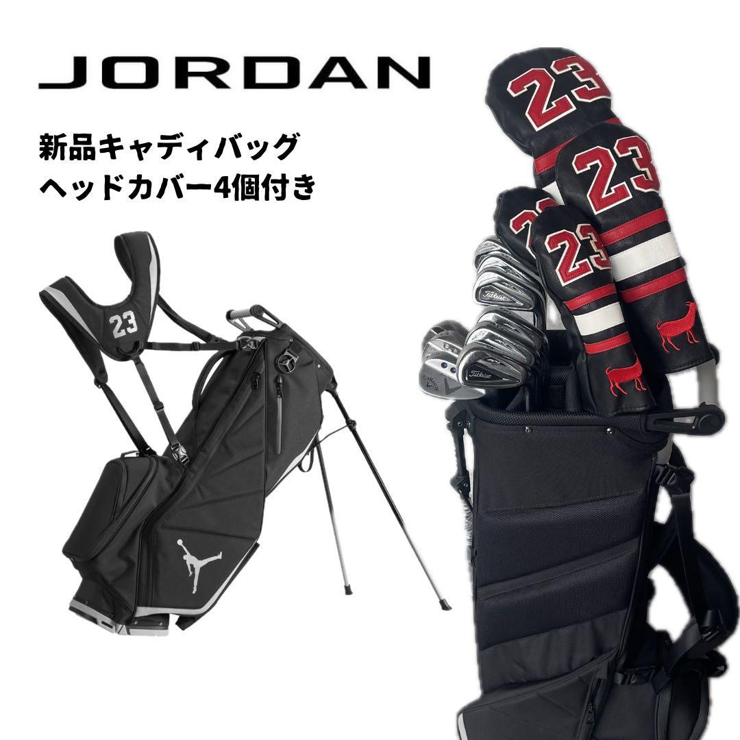 【ゴウ】ジョーダン ゴルフ Jordan Fadeaway