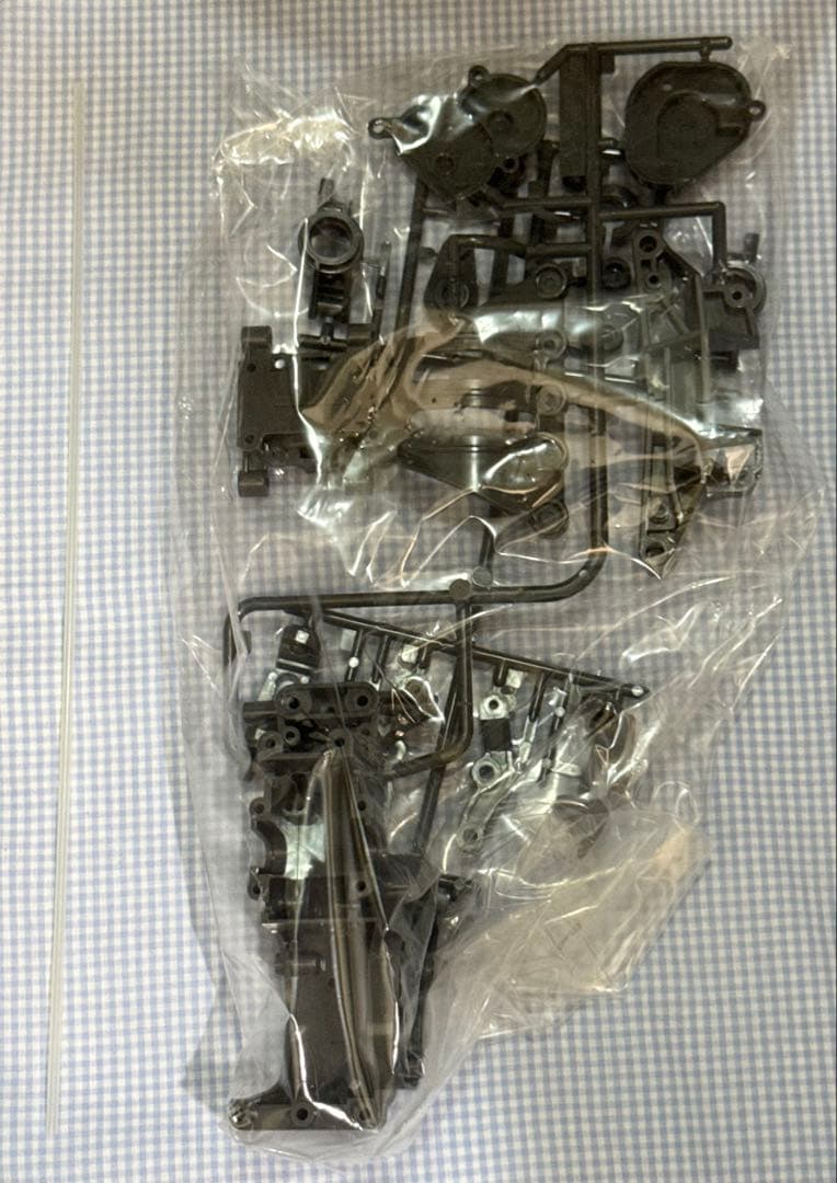 タミヤ★OPEL CALIBRA Cliff／オペルカリブラクリフ TAO3F