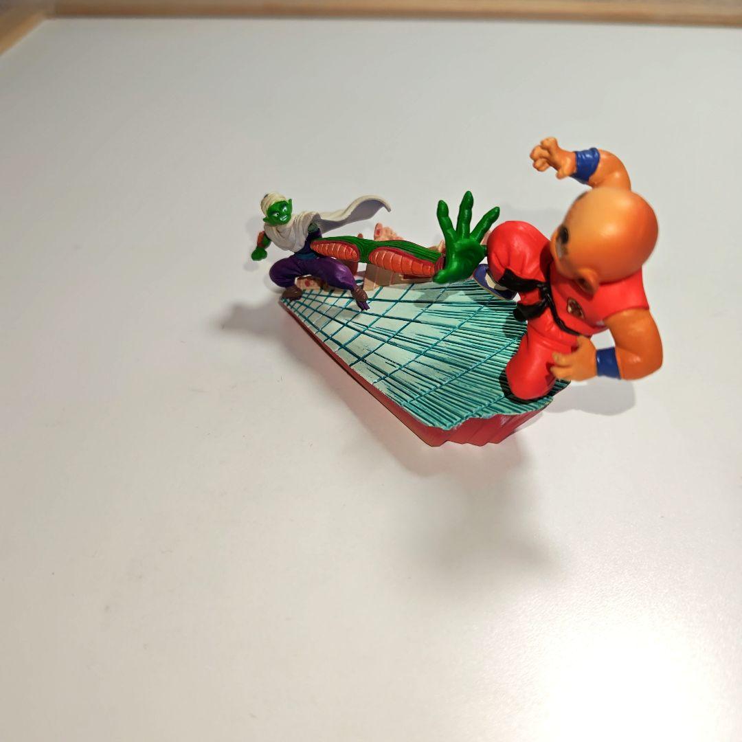 ドラゴボールカプセル　アドベンチャー編