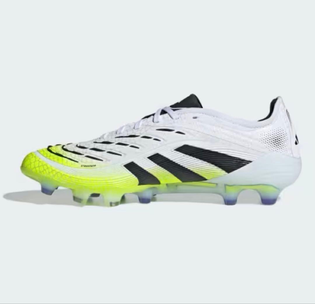 アディダス　プレデタープロ HG/AG 28.5