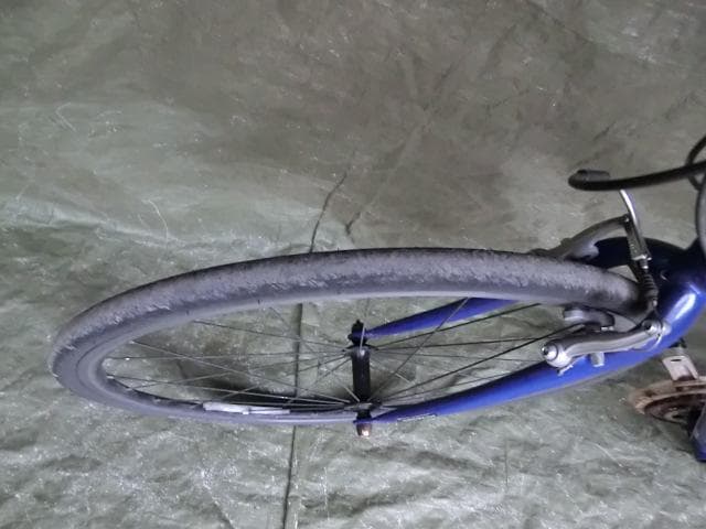 61：Giant　ESCAPE　ジャンク　引取限定：埼玉県所沢市