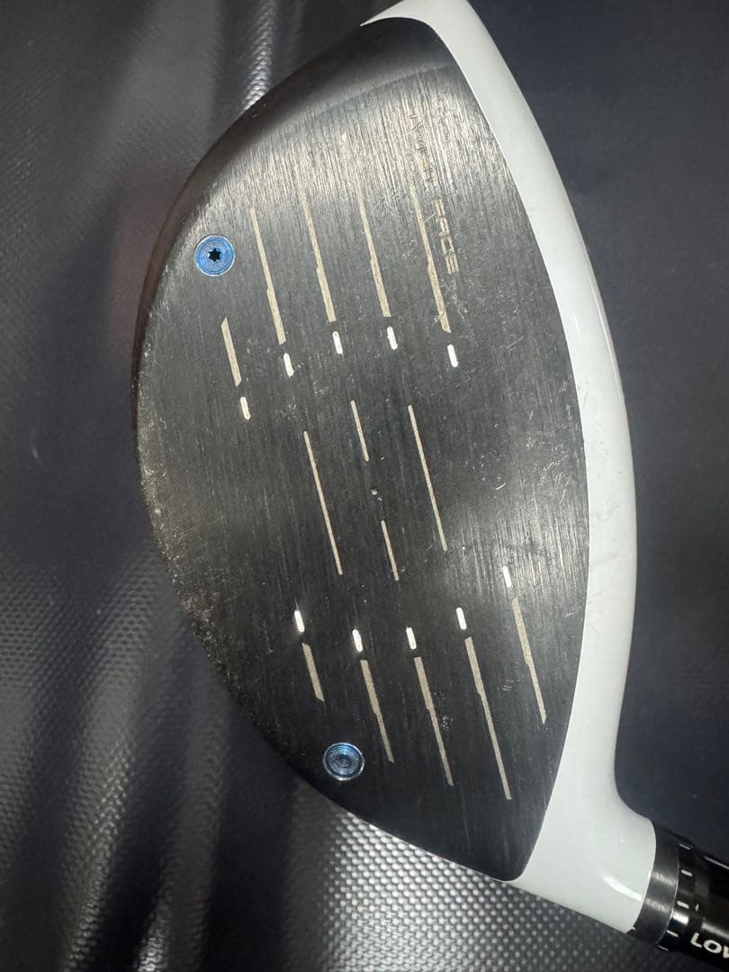 TaylorMade SIM MAX D 9.0度 ドライバー