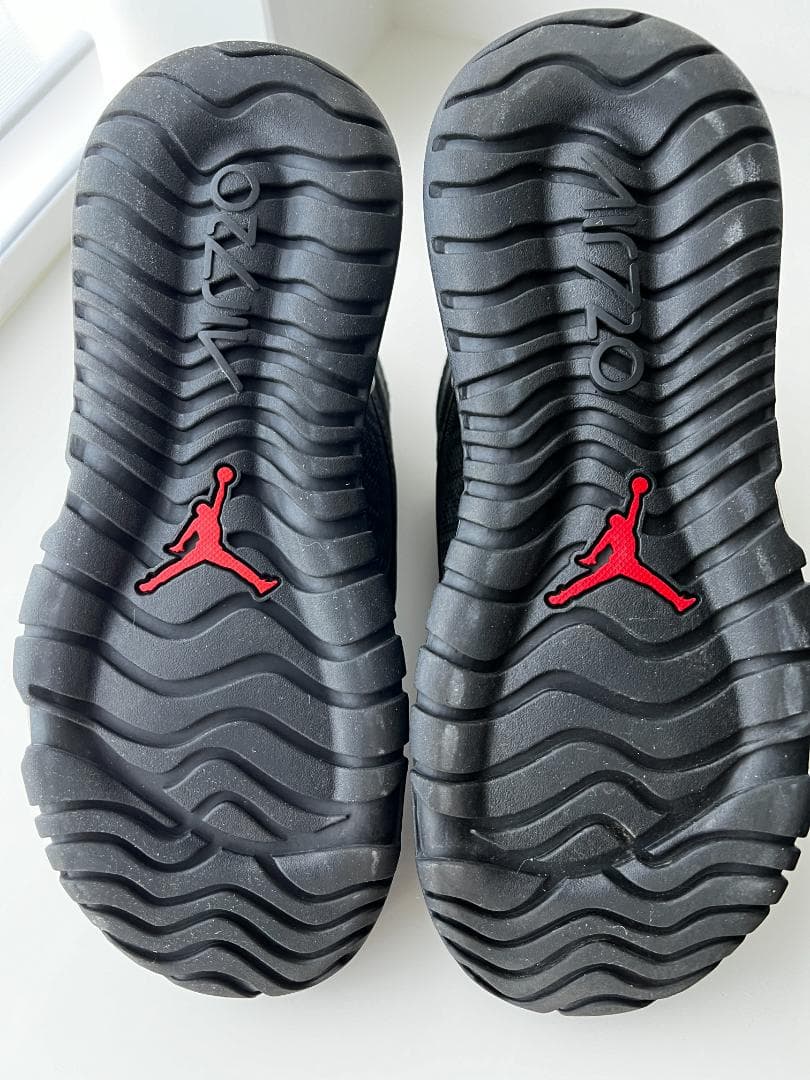 【希少・美品】NIKE JORDAN AEROSPACE 720 25.5cm