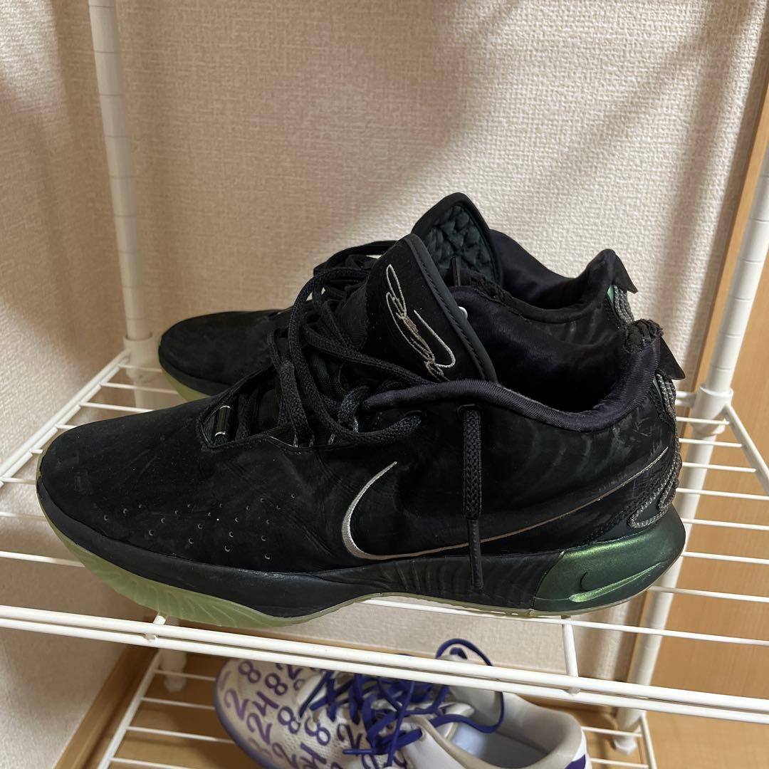 Lebron20 Lebron21 kobe8 protro 3足セット