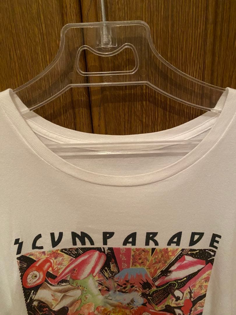 wienners Tシャツ　4枚セット