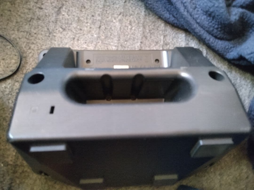 BOSS eBand JS-8 オーディオプレーヤー