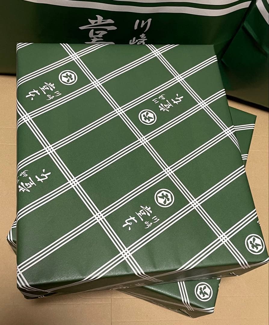 レン。川崎名産堂本製菓大師巻 おまとめ