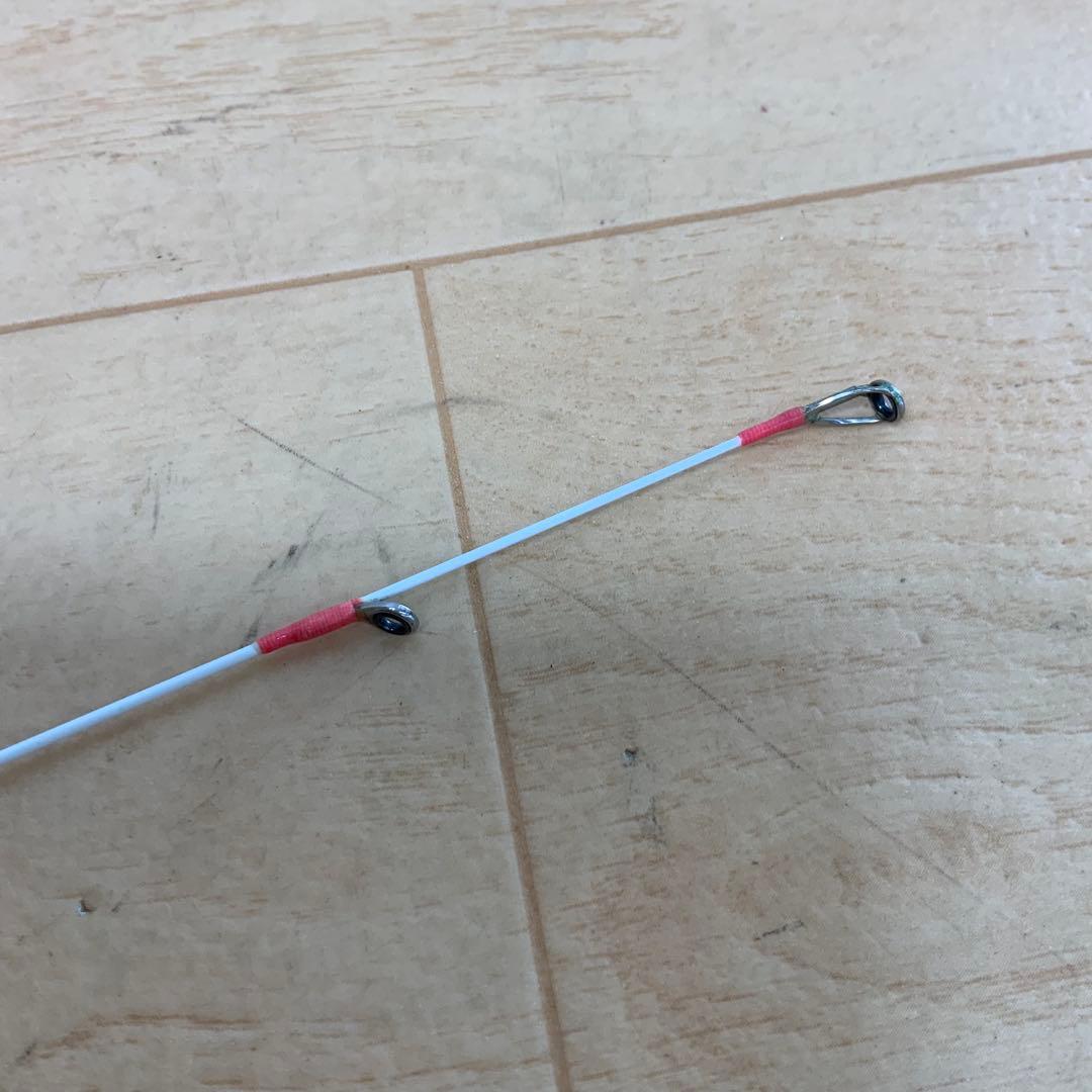 シマノ　セフィアSS ティップエギング　S700ML-S