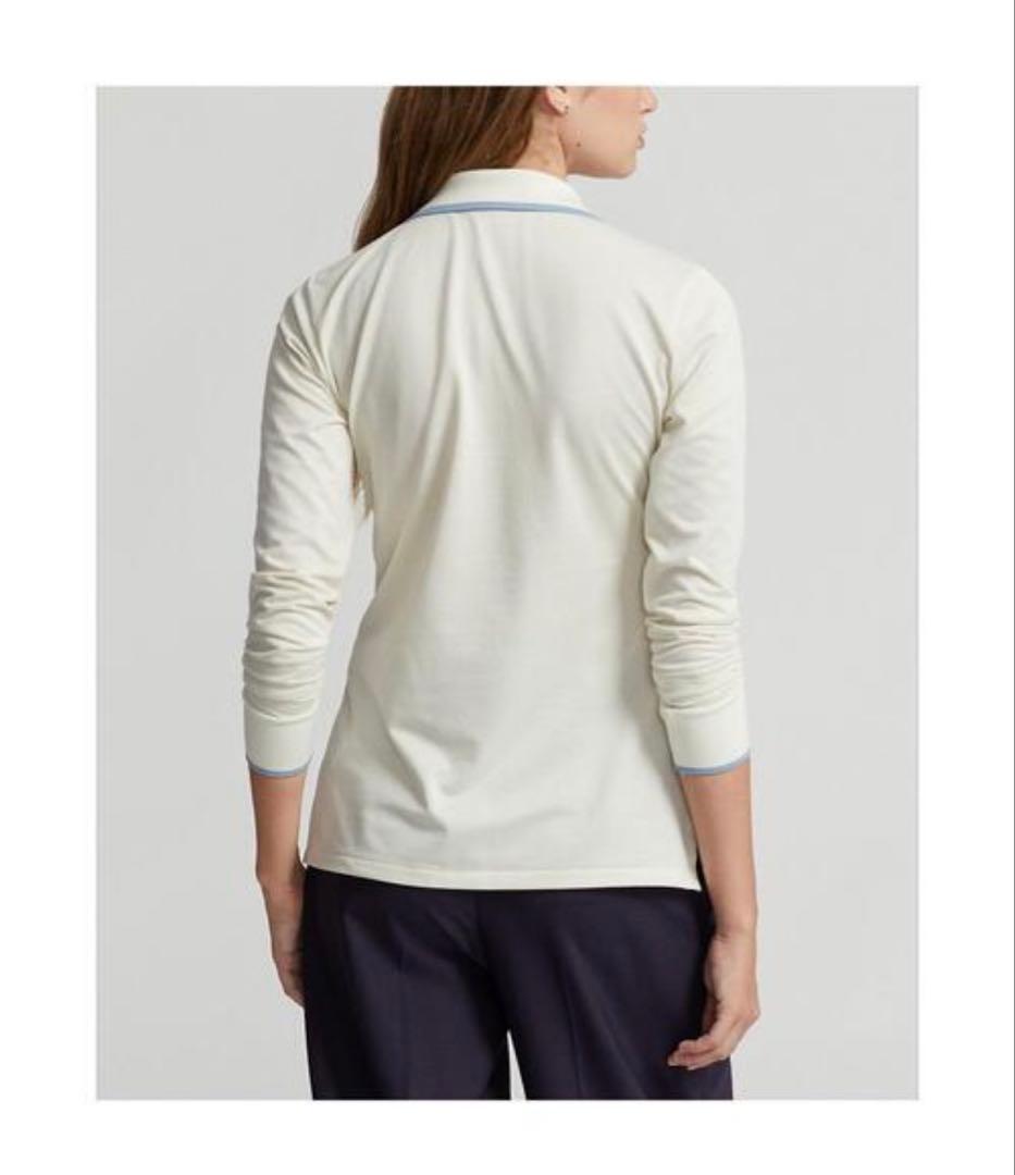 RLX ポロ ゴルフ　 POLO GOLF ベア ポロシャツ ウィメンズ