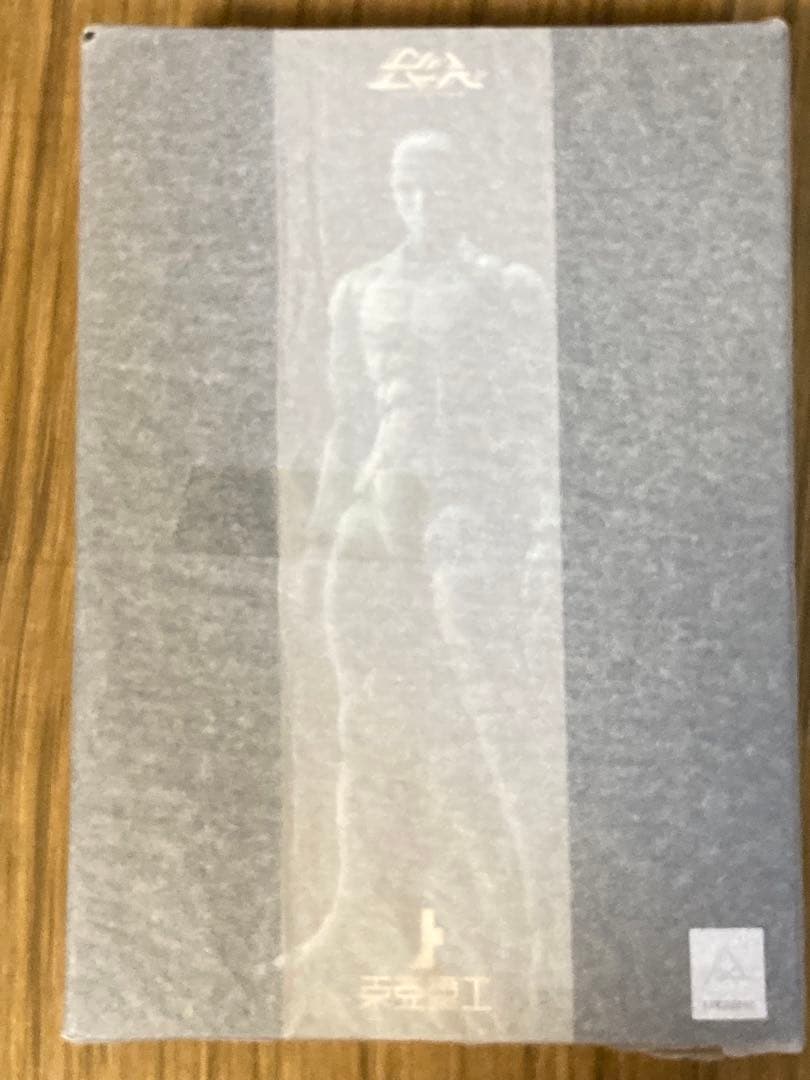 1/12 東亜重工製第三次生...装済 完成品 可動フィギュア 未開封新品