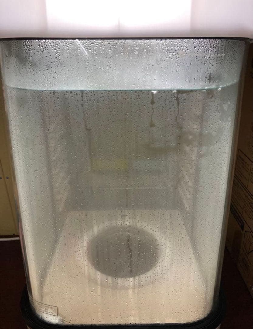 日本ヒーター機器 スチームマスター MJ45SA 蒸し器　肉まん蒸し器　良品♪