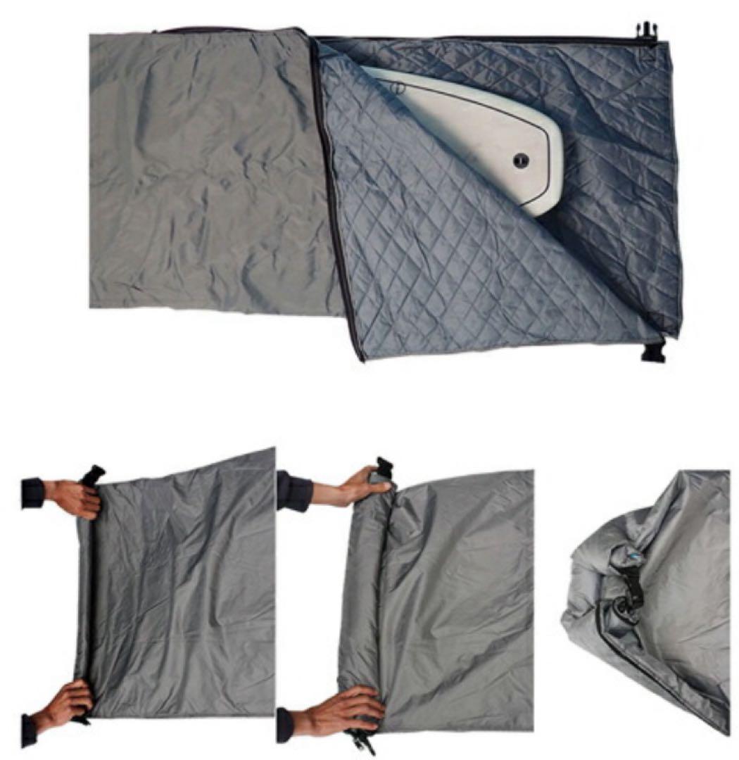 DESTINATION SOFT ソフト ロングボード サーフボード ケース