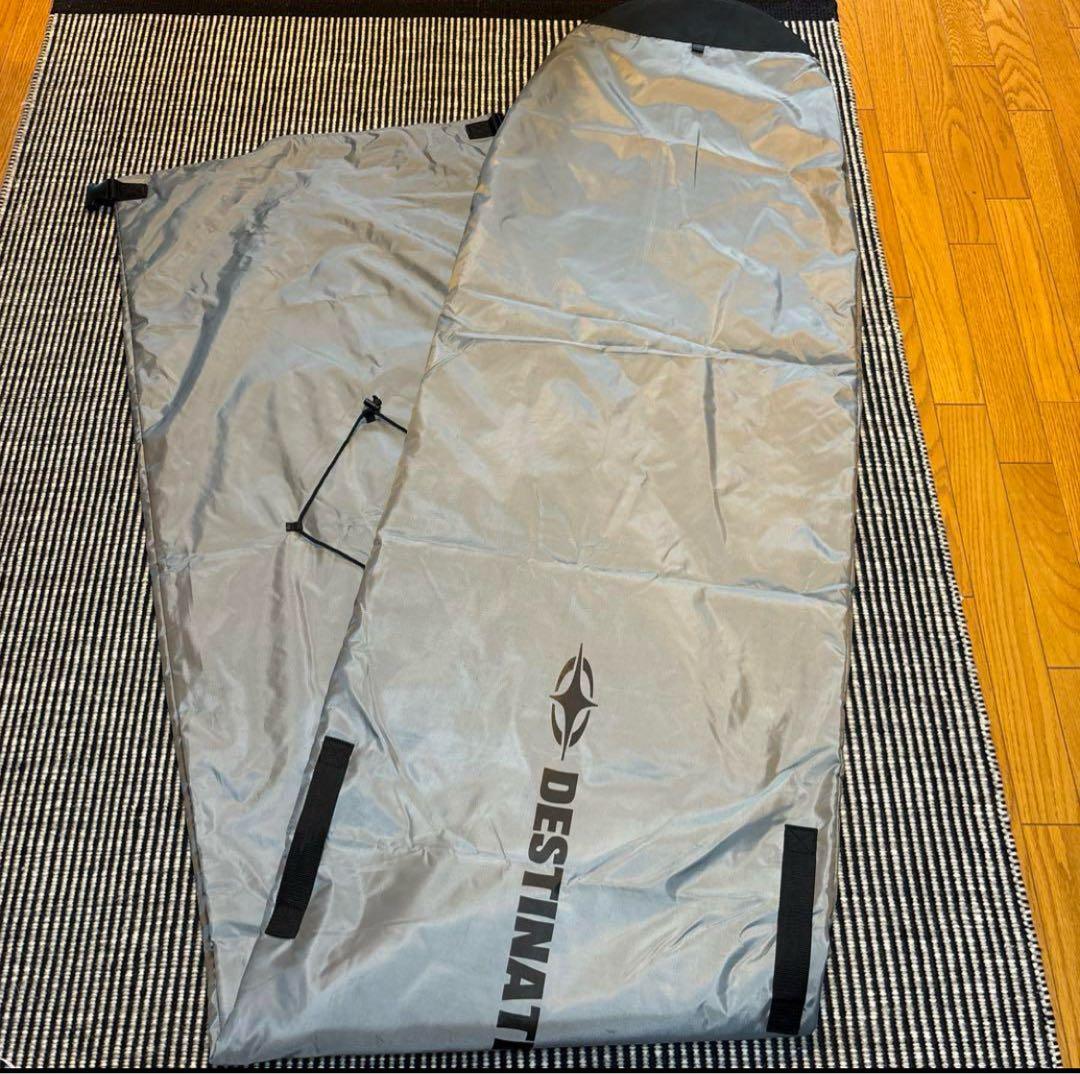 DESTINATION SOFT ソフト ロングボード サーフボード ケース