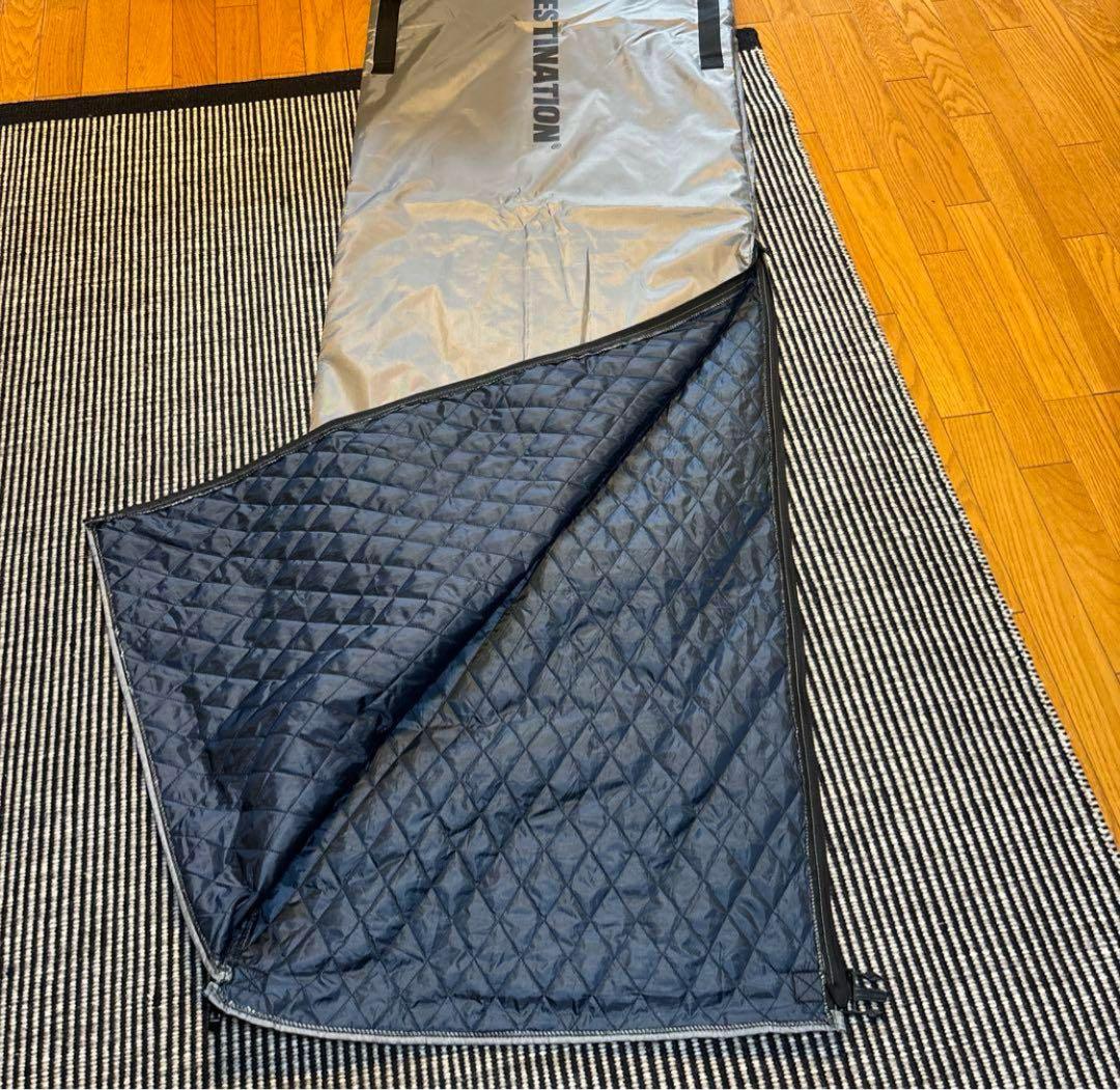 DESTINATION SOFT ソフト ロングボード サーフボード ケース