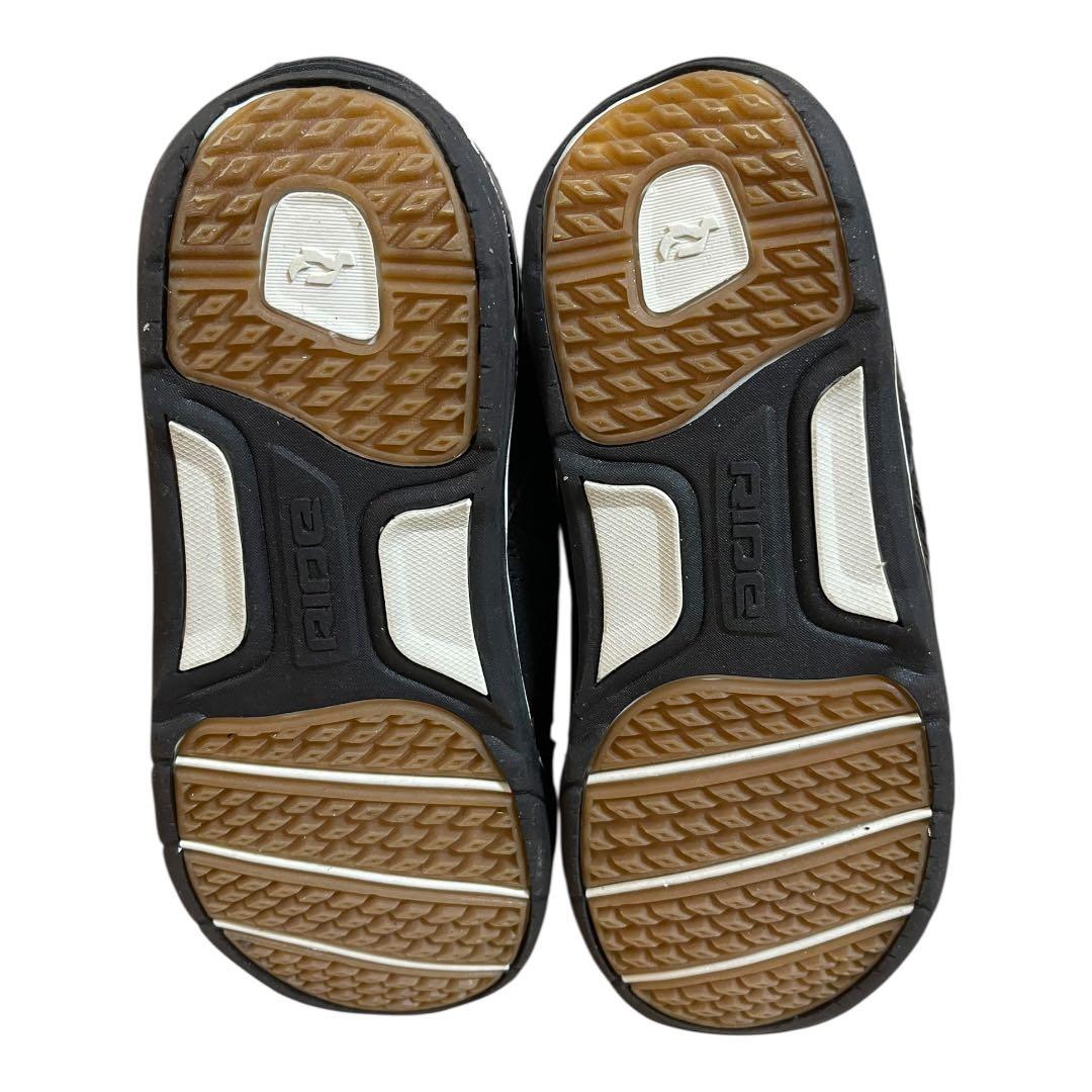 RIDE ORION BOA ライド オリオン スノーボードブーツ 26.0cm