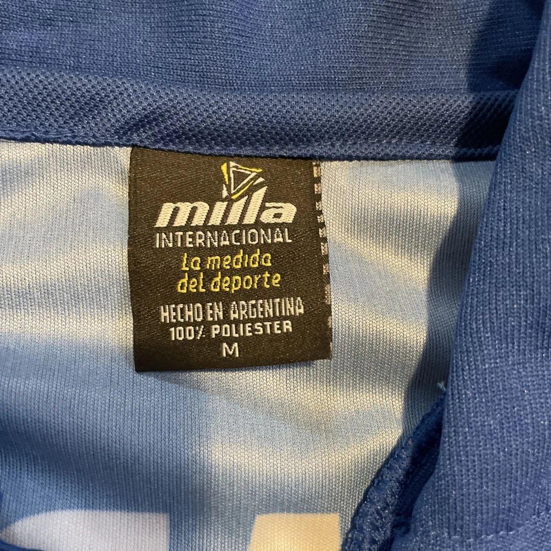 ひ*ん様 FCバルセロナ マラドーナ 10 復刻ユニフォーム