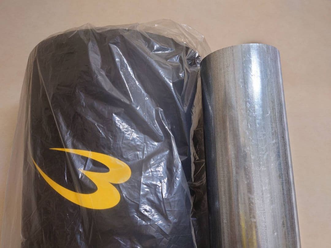 スタンディングバッグＤＸ スタンド型