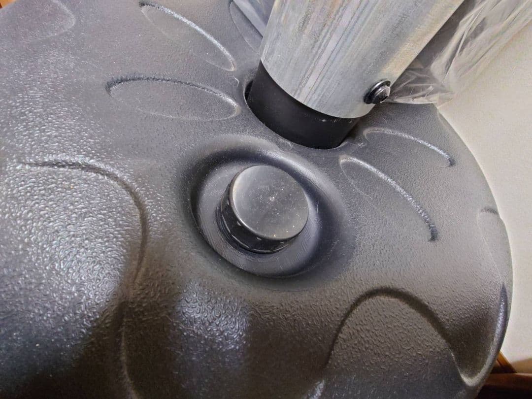 スタンディングバッグＤＸ スタンド型