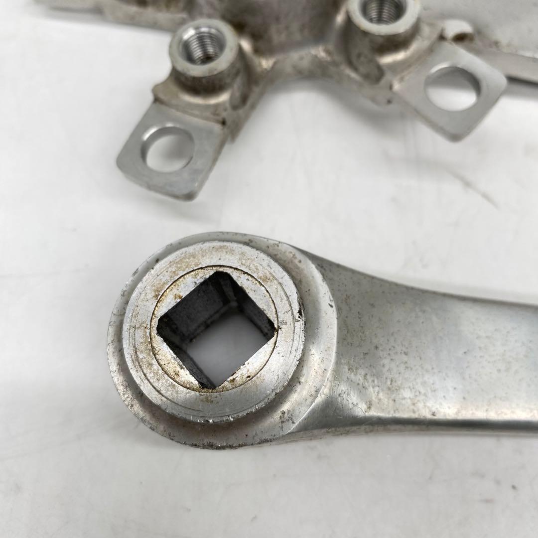 シマノ　DEORE XT FC-M737 170 クランク