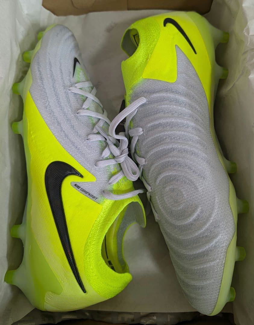 ナイキファントムGX2 エリート AG-PRO 26cm