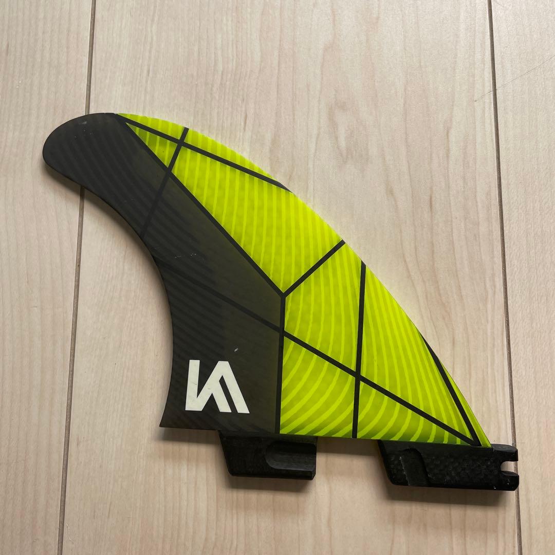 【AG】FCS2 KA トライフィン SMALL