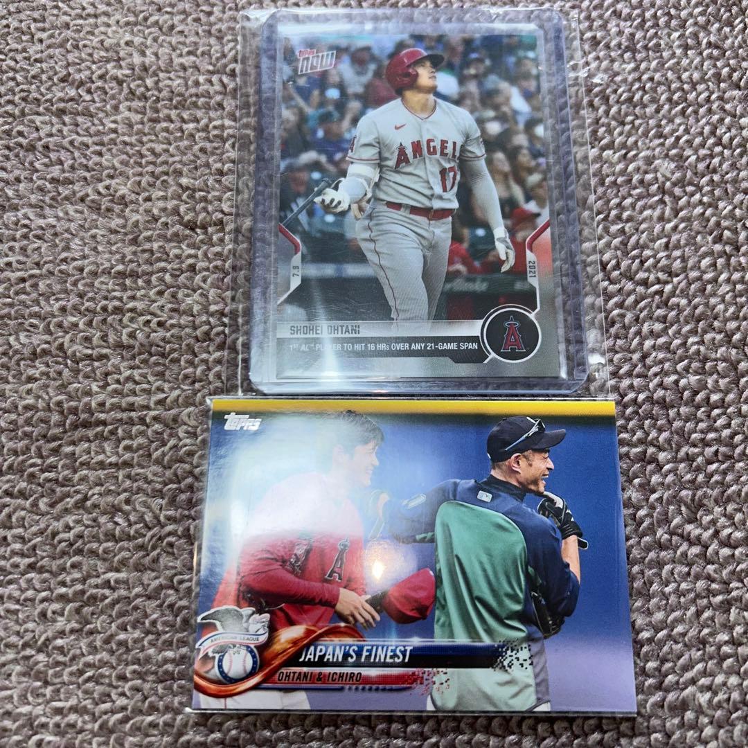 専用ケース+2021年トレカ付、大谷翔平選手, Funko POP