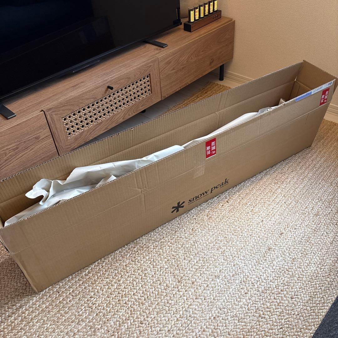 週末限定セール‼️【 peak】コット ハイテンション床面保護カバー付き