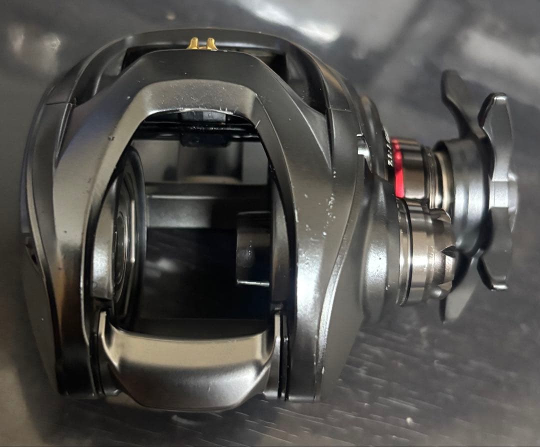 ダイワ スティーズ SV TW 1016SV-SH 本体のみ メンテナンス済