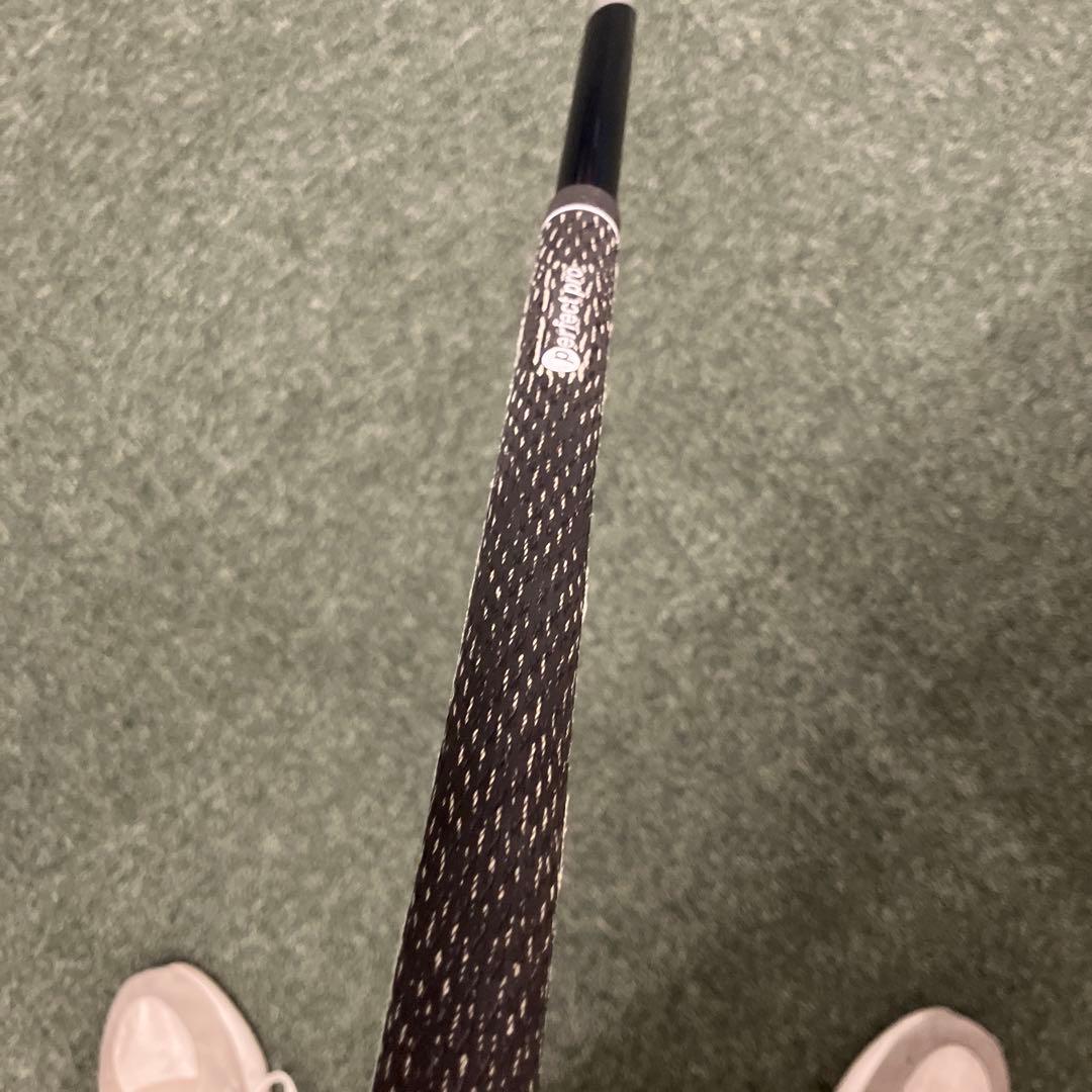 元祖パラダイム9度　USベンタスブルー5(S) 美品カバー付き