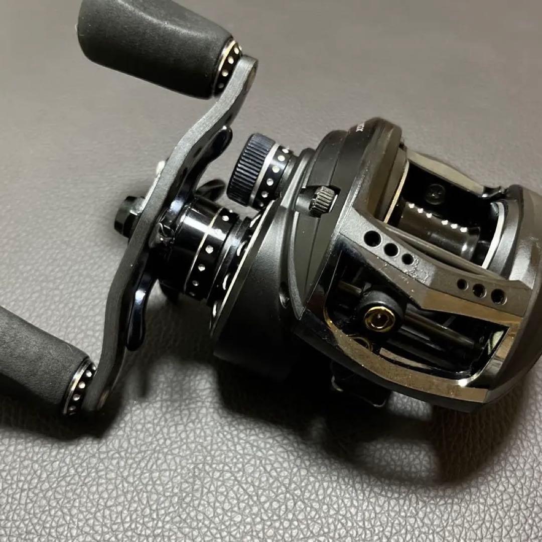 Revo MGX レボエムジーエックス