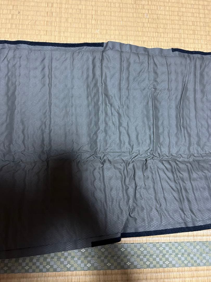 スノーピーク インフレータブルマット テレコ TM-135