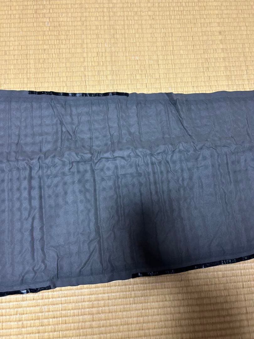 スノーピーク インフレータブルマット テレコ TM-135