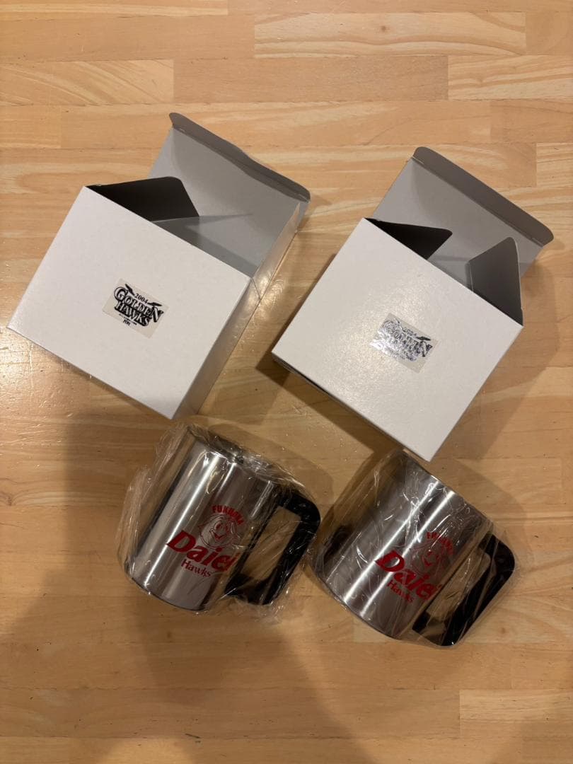 福岡ダイエーホークス グッズセット