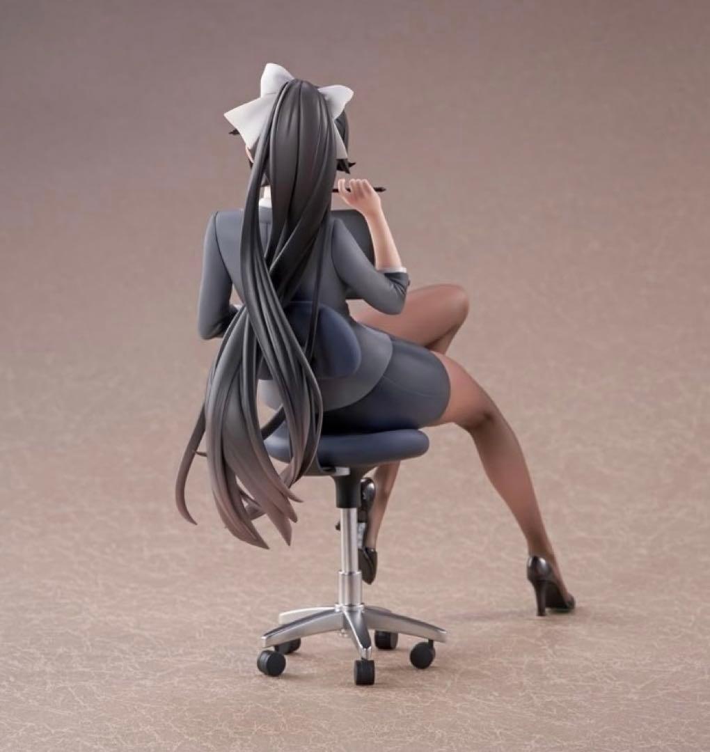 AniGame アズールレーン 高雄 獒 Takao 1/6スケール フィギュア
