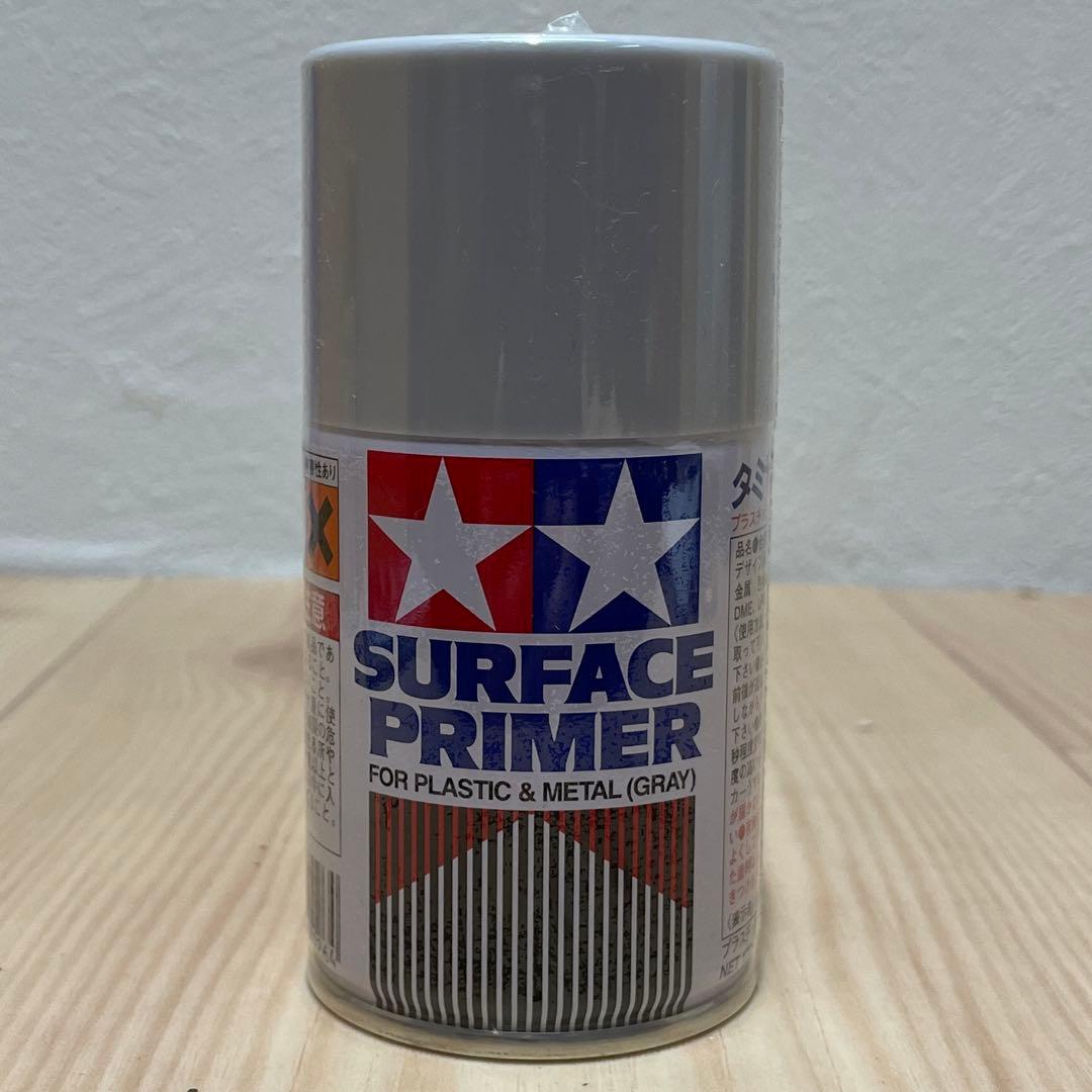 サーフェイサースプレー他１２点セット