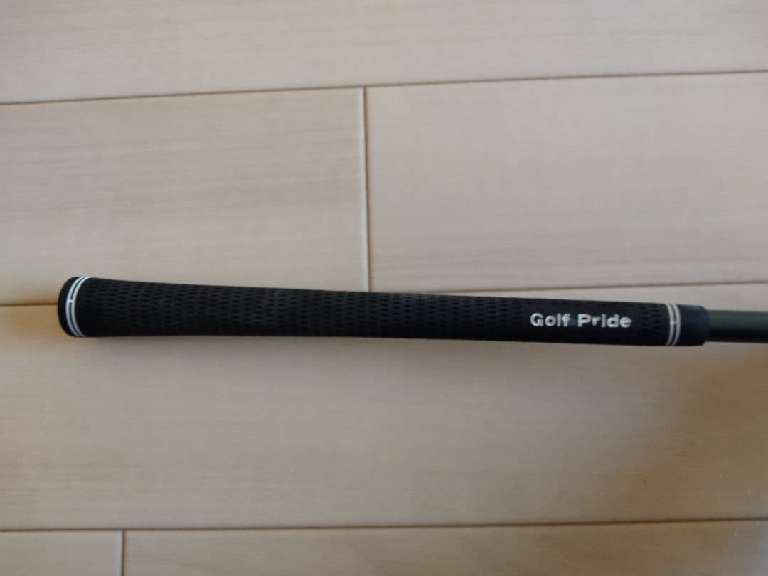 ホンマ　LB737　２番アイアン　NEW TITINIUM CARBON R-1