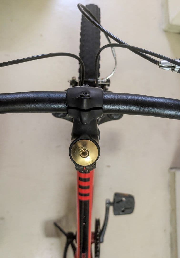 TREK precaliber24 マウンテンバイク　トレック