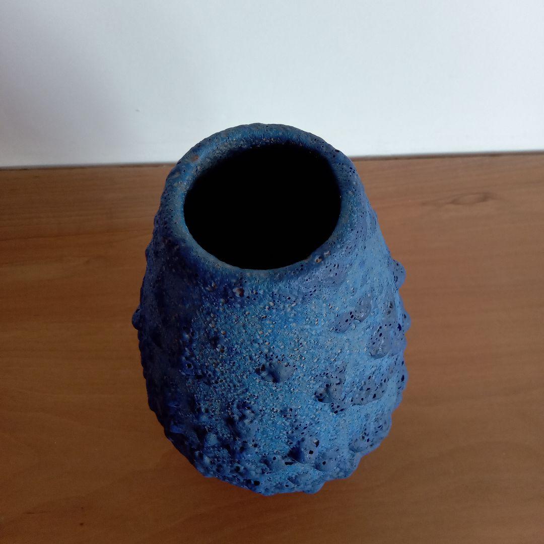 西ドイツ陶器　Fat Lavaコレクション　ミッドセンチュリーデザイン