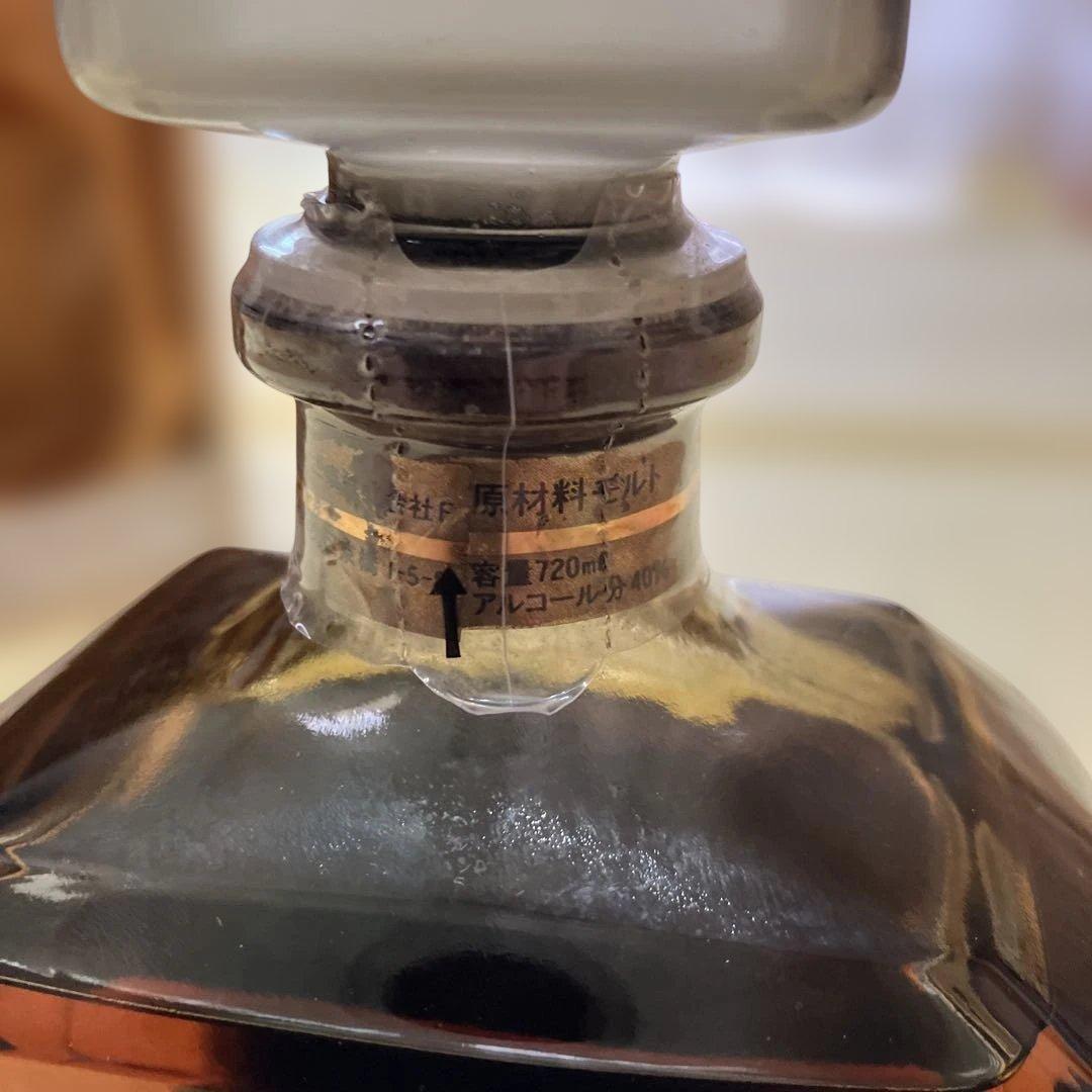 【未開栓】軽井沢エクシード KARUIZAWAEXCEED 12年 ウイスキー