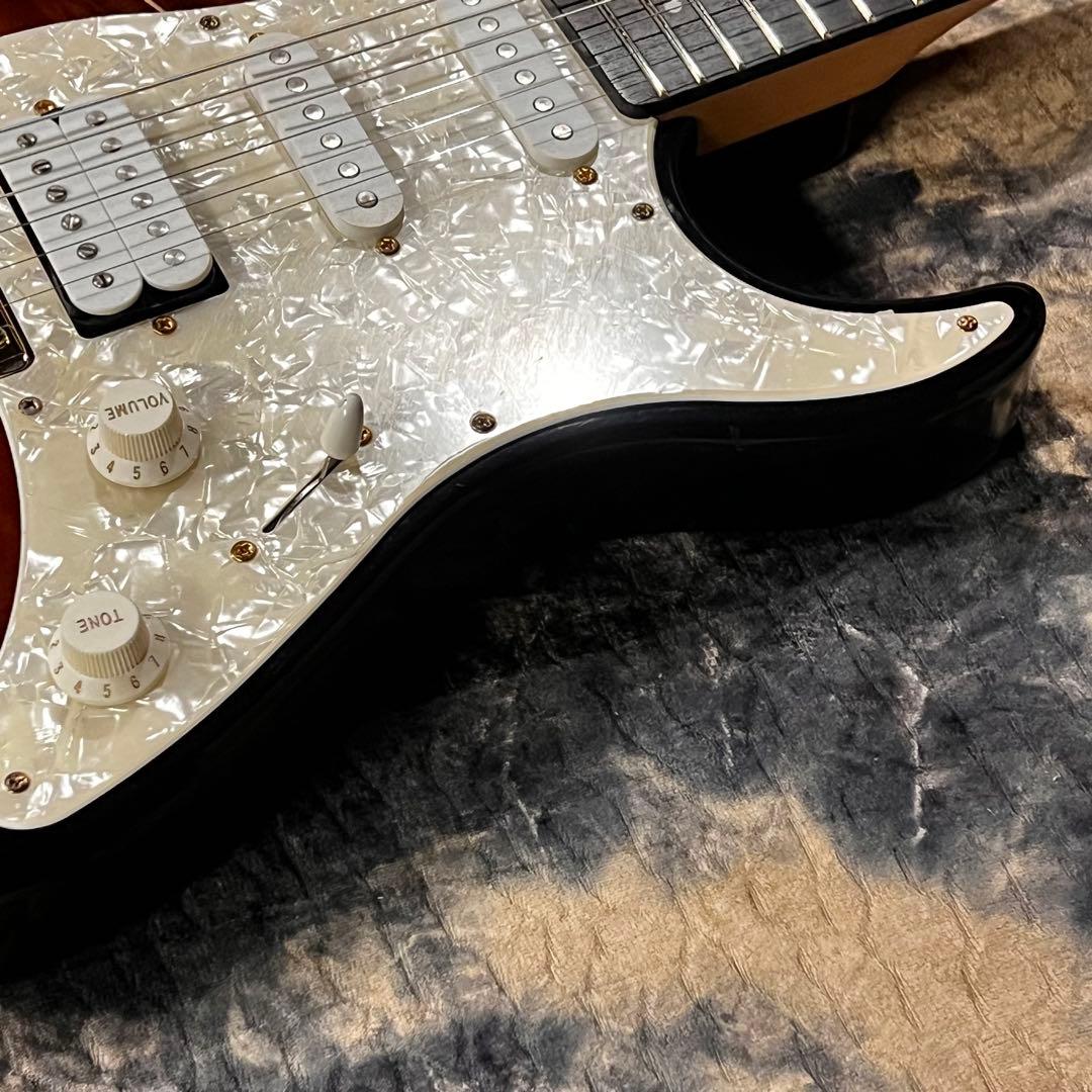 YAMAHA パシフィカ PAC312H サンバースト 管AM