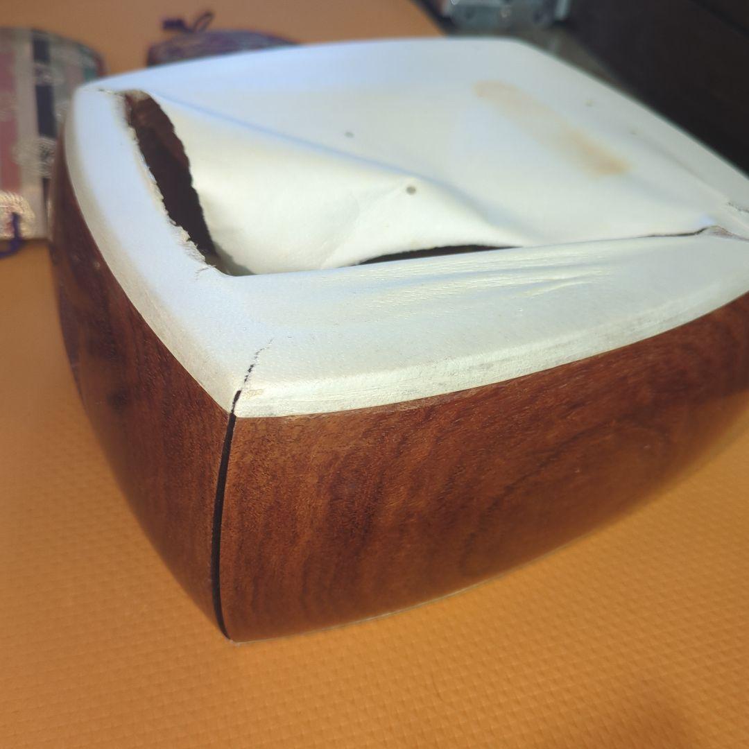 三味線　紅木　金細