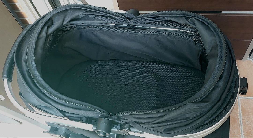 Angelpet ペットカート分離型