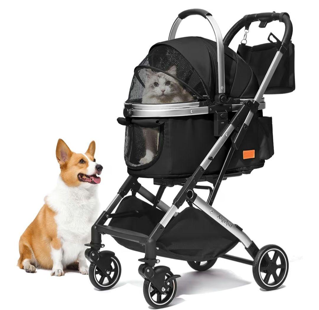 Angelpet ペットカート分離型