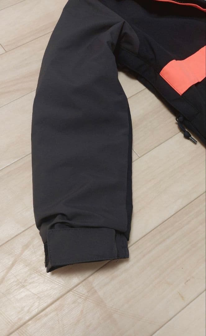 AIRBLASTER キッズ　スノーボードウェア上下セット Lサイズ