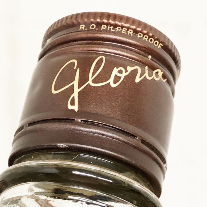 未開栓/グロリアオーシャン/シップ/ウイスキー/特級/三楽/760ml/43％