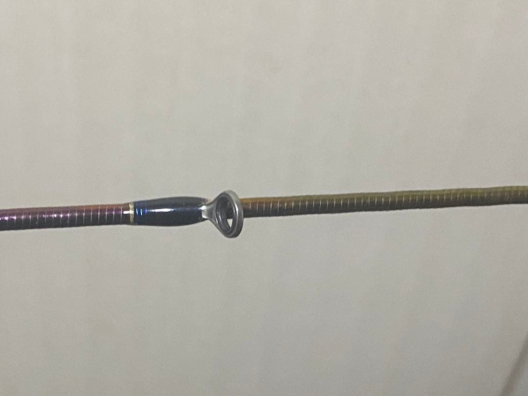 シマノ　ワールドシャウラリミテッド1631ff