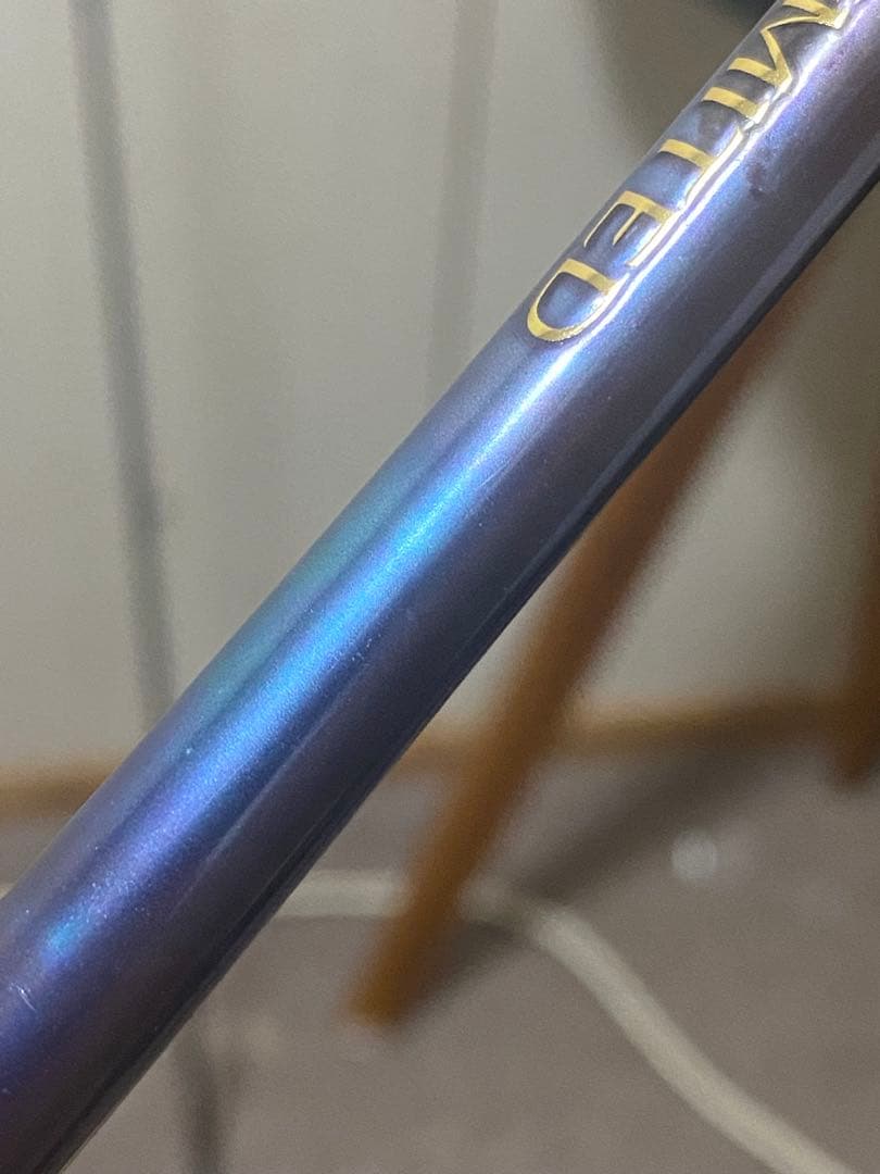 シマノ　ワールドシャウラリミテッド1631ff